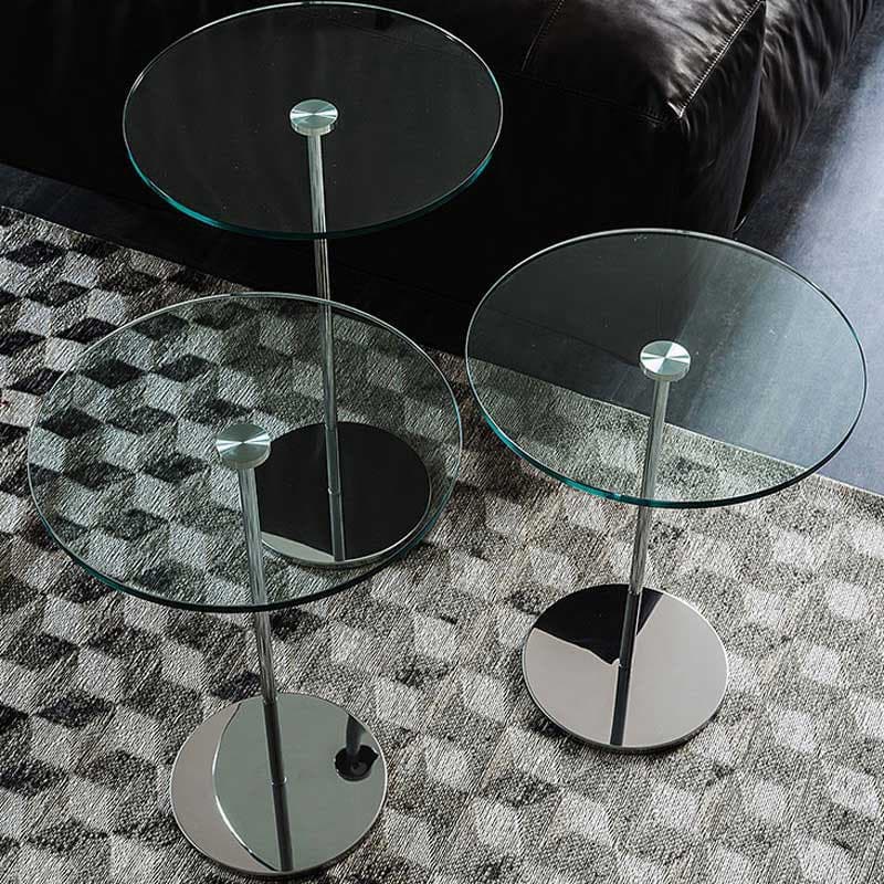 Gliss Coffee Table by Cattelan Italia