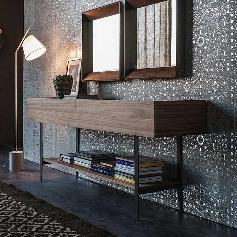 Horizon Sideboard by Cattelan Italia