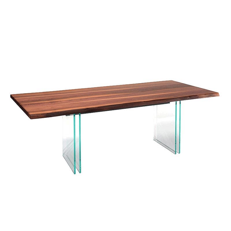 Ikon Fixed Table by Cattelan Italia