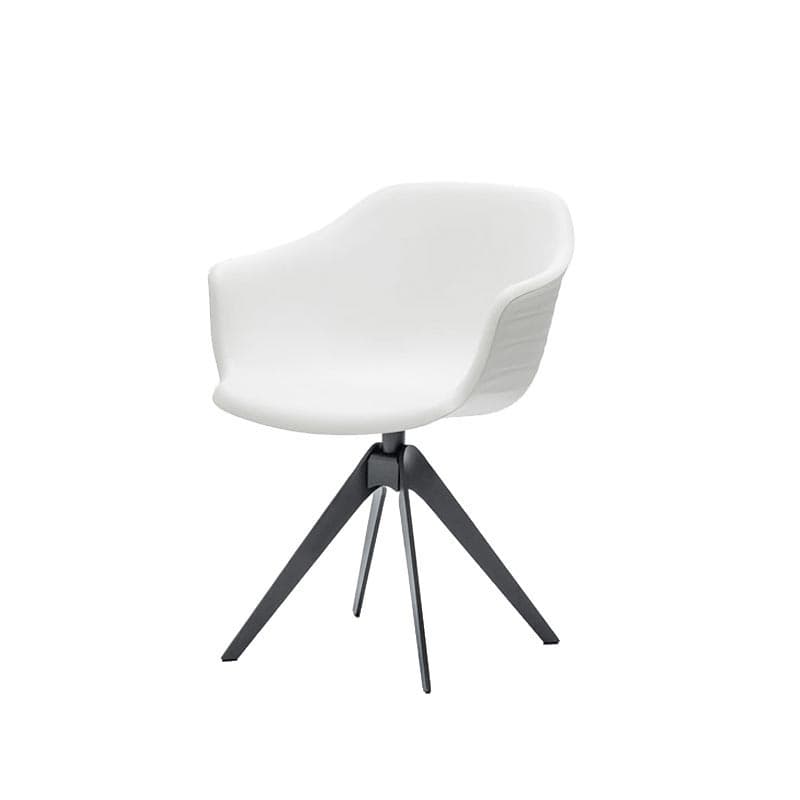 Indy Armchair by Cattelan Italia