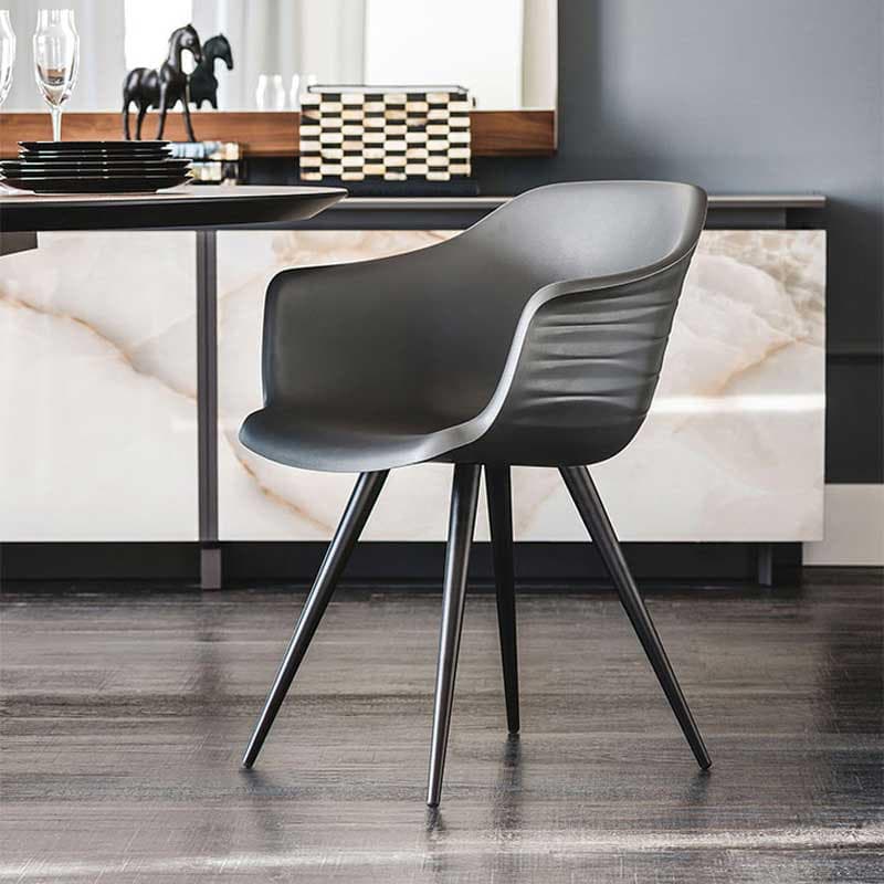 Indy Armchair by Cattelan Italia