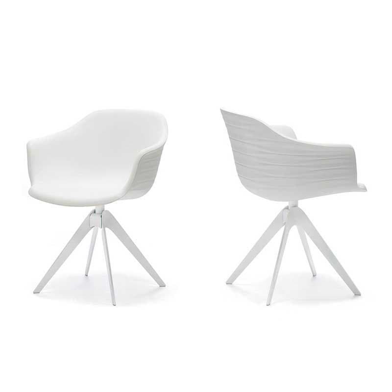 Indy Armchair by Cattelan Italia