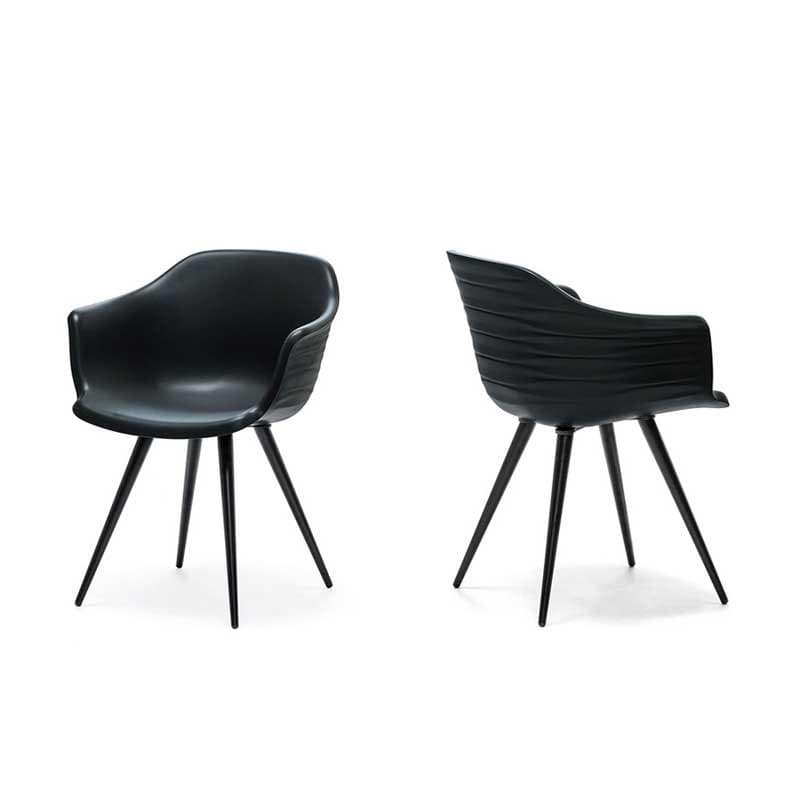 Indy Armchair by Cattelan Italia