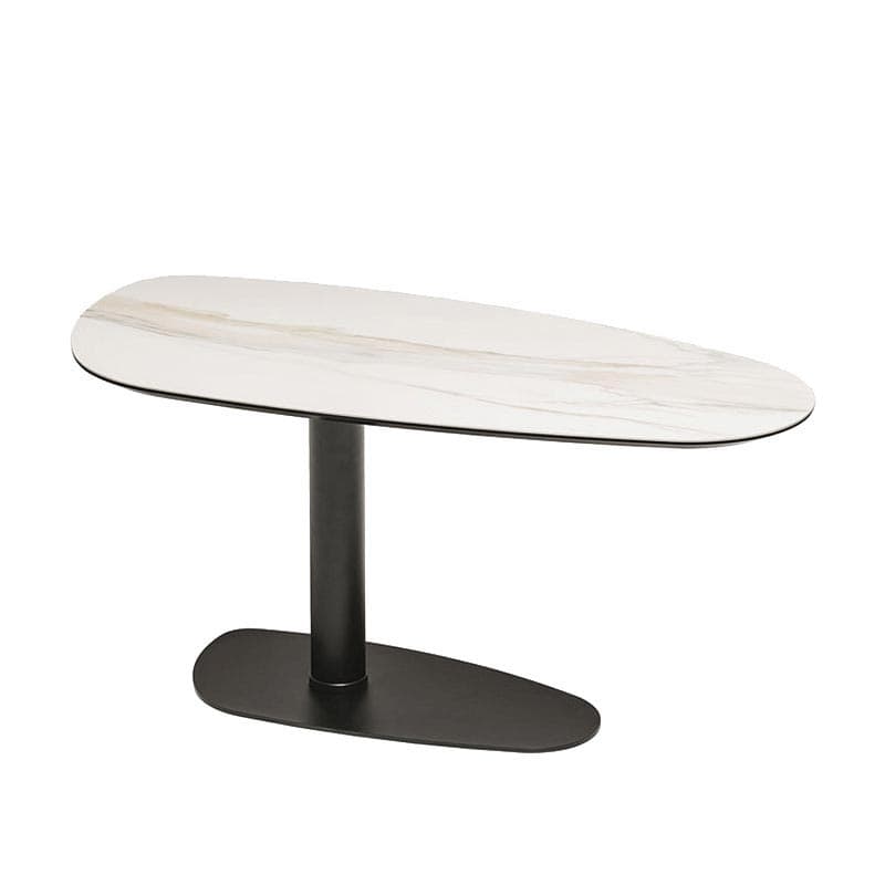 Ipanema Keramik Fixed Table by Cattelan Italia