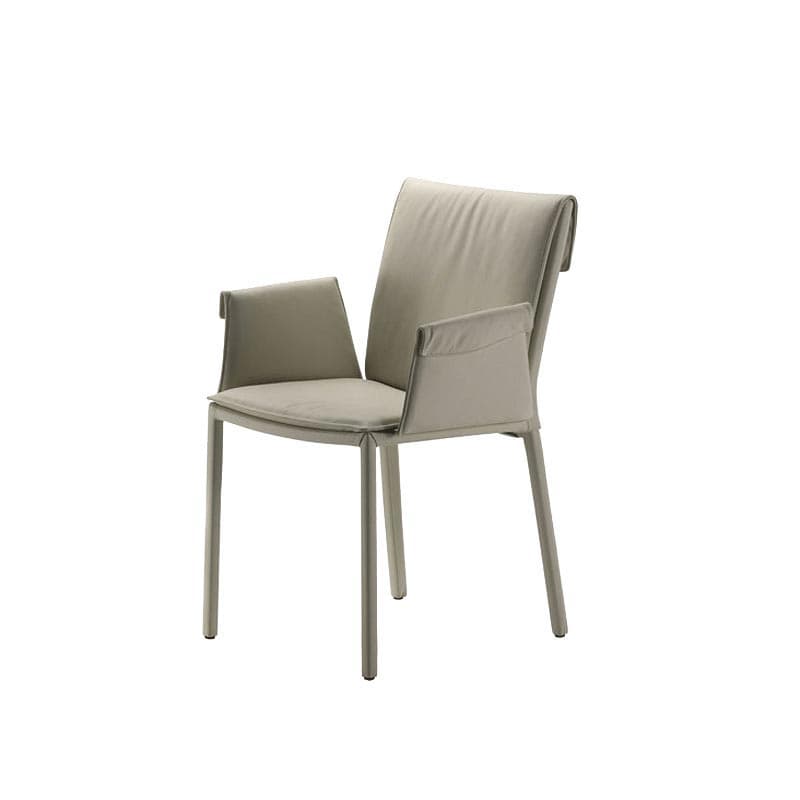 Isabel Armchair by Cattelan Italia