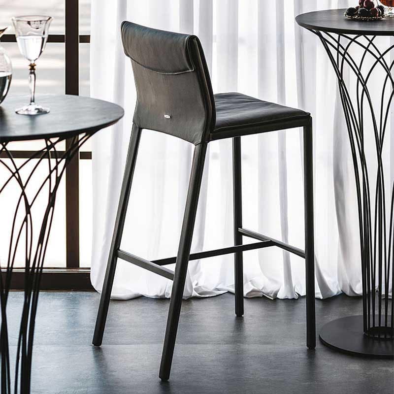 Isabel Barstool by Cattelan Italia