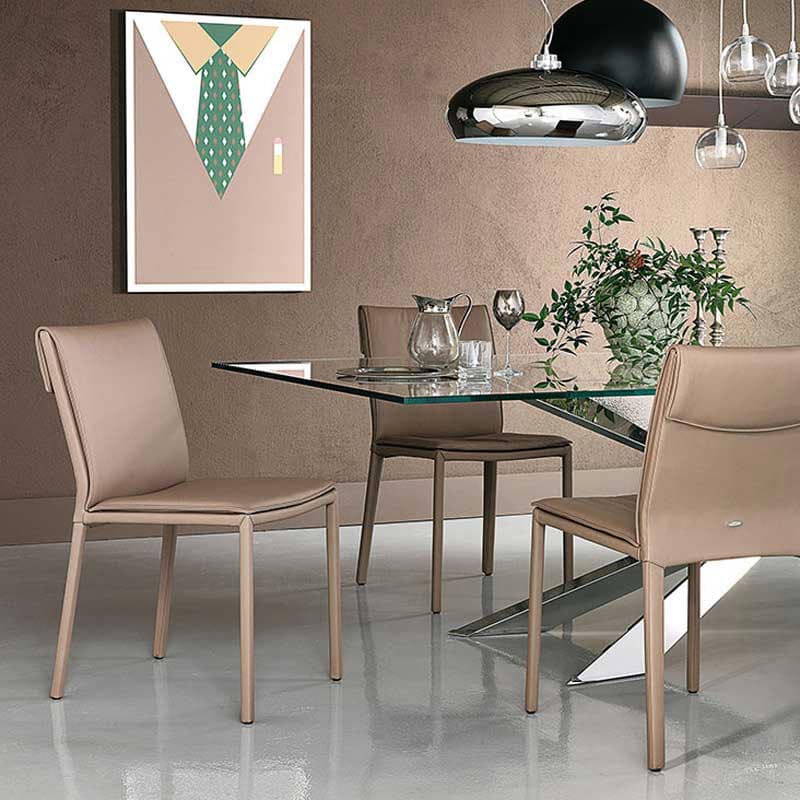 Isabel Dining Chair by Cattelan Italia