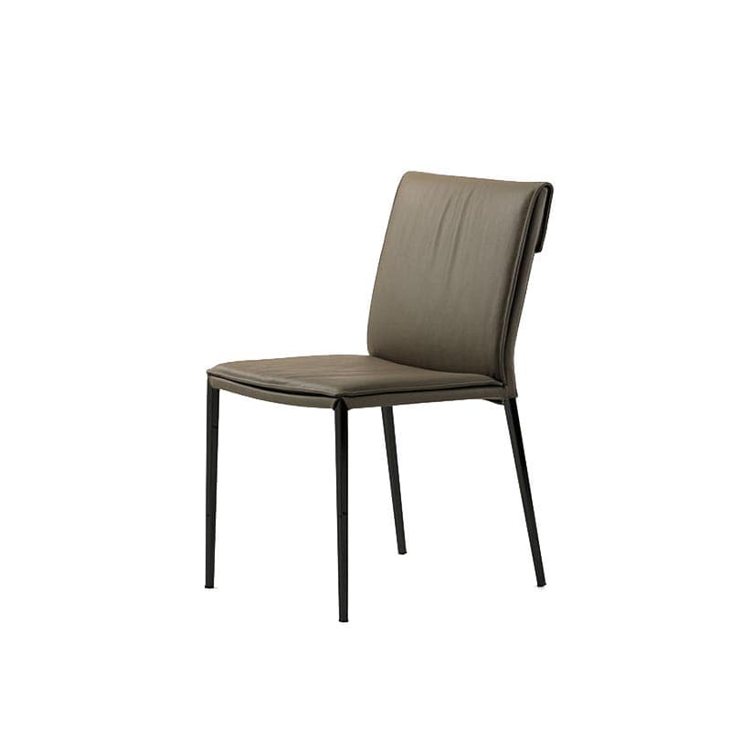 Isabel Ml Dining Chair by Cattelan Italia