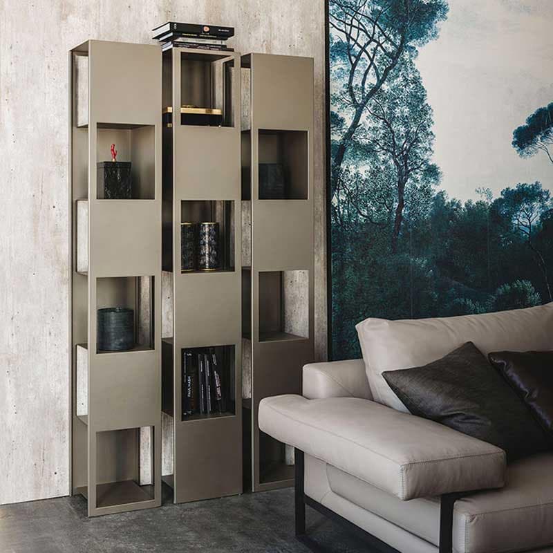 Joker Bookcase by Cattelan Italia