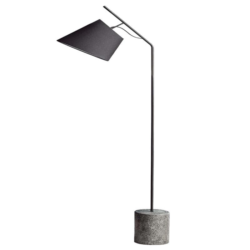 Karibu Floor Lamp by Cattelan Italia