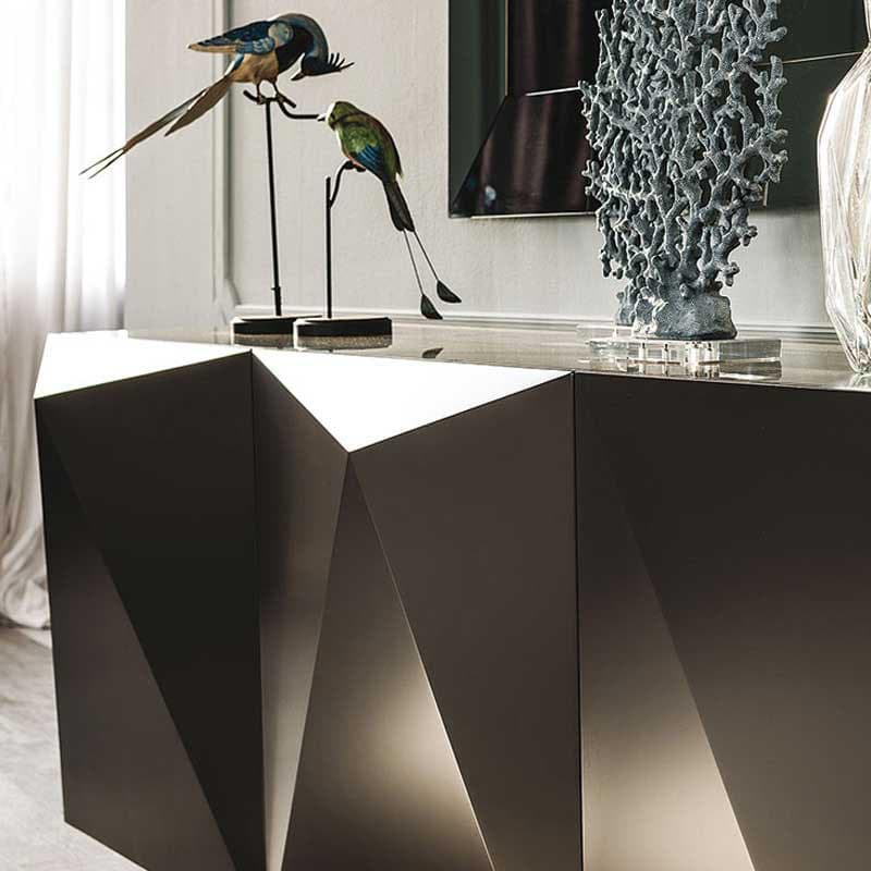 Kayak Sideboard by Cattelan Italia