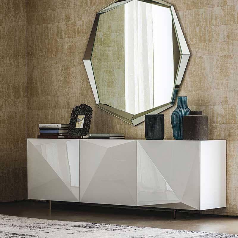 Kayak Sideboard by Cattelan Italia