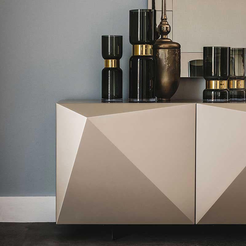 Kayak Sideboard by Cattelan Italia