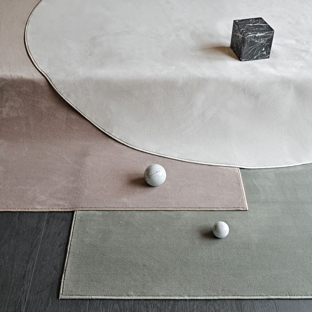 Kimi Rug by Cattelan Italia