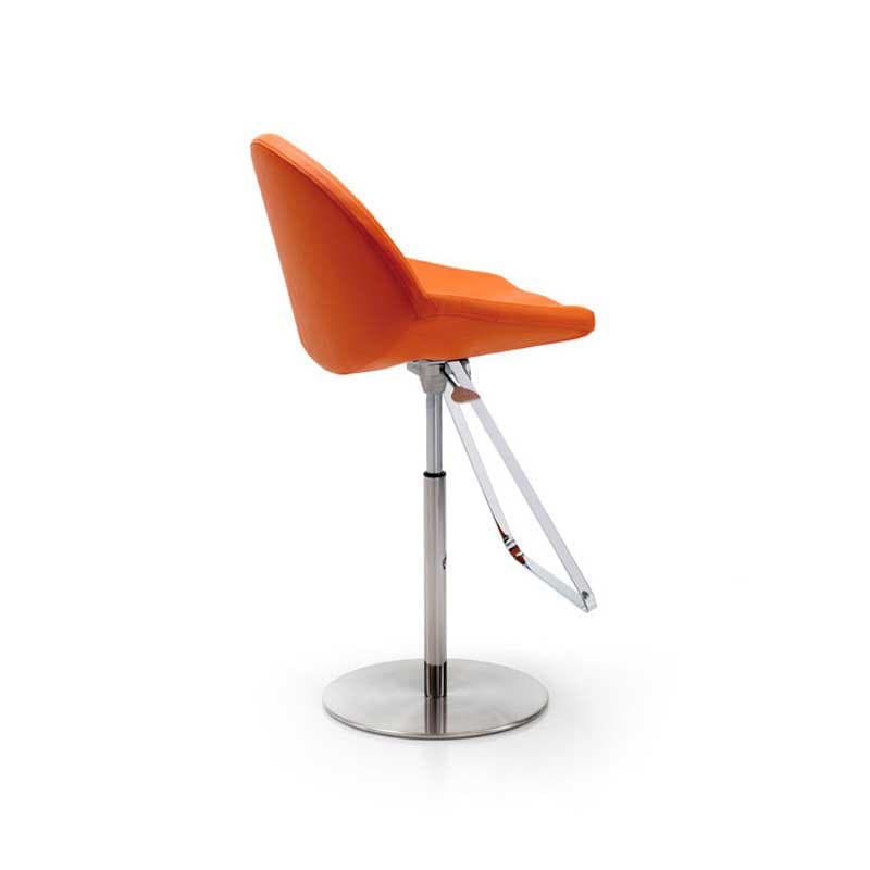 Kiss Barstool by Cattelan Italia