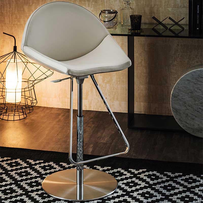 Kiss Barstool by Cattelan Italia