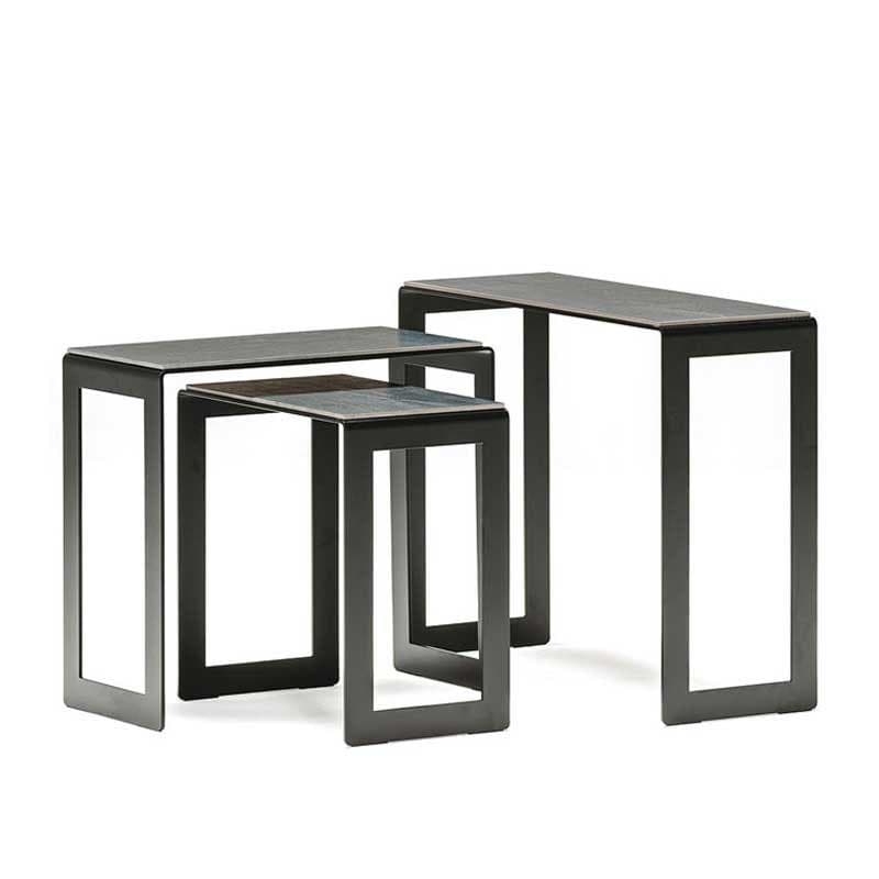 Kitano Coffee Table by Cattelan Italia