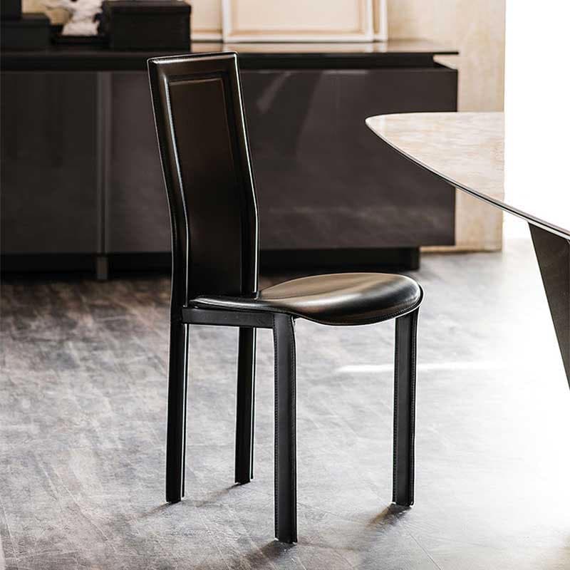 Lara Dining Chair by Cattelan Italia