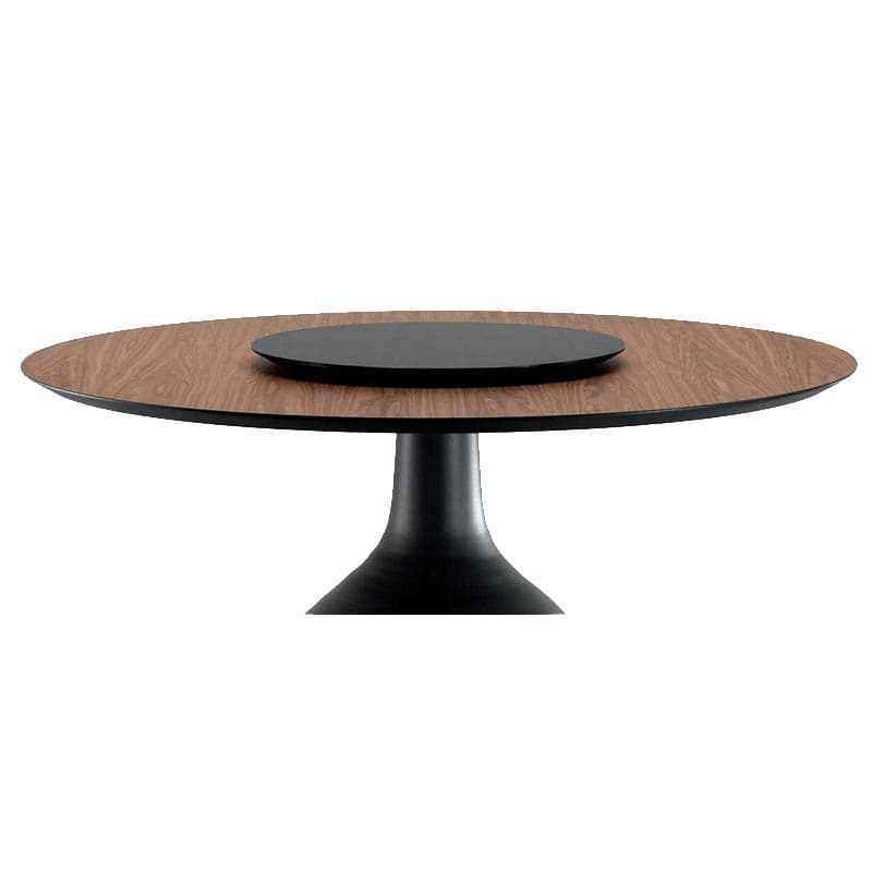 Lazy Susan Swivelling Tray by Cattelan Italia