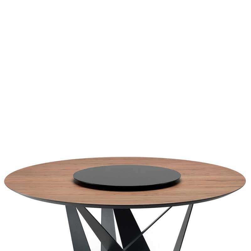 Lazy Susan Swivelling Tray by Cattelan Italia