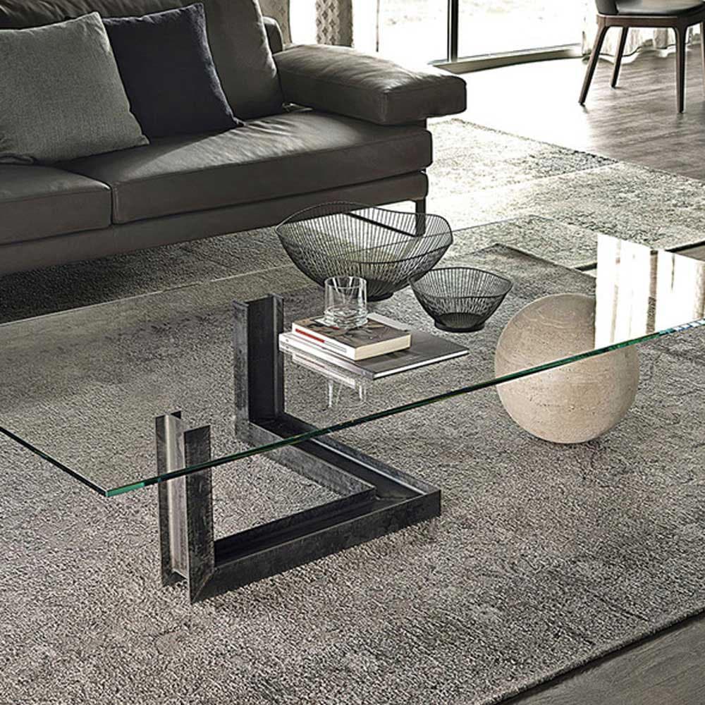 Levante Coffee Table by Cattelan Italia