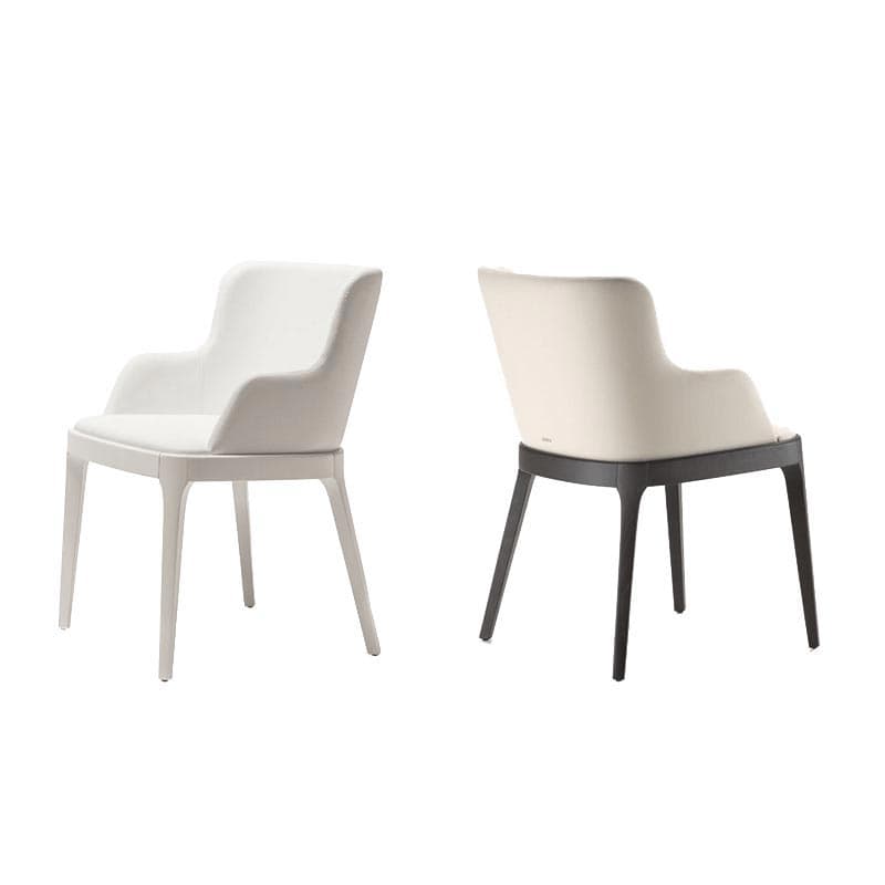 Magda Armchair by Cattelan Italia