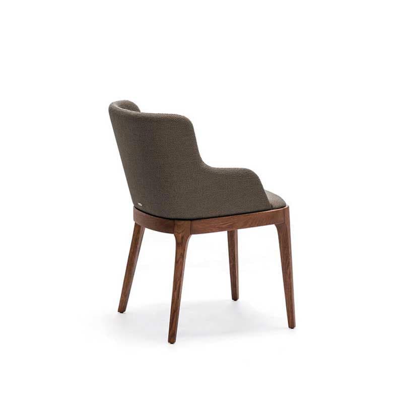 Magda Armchair by Cattelan Italia