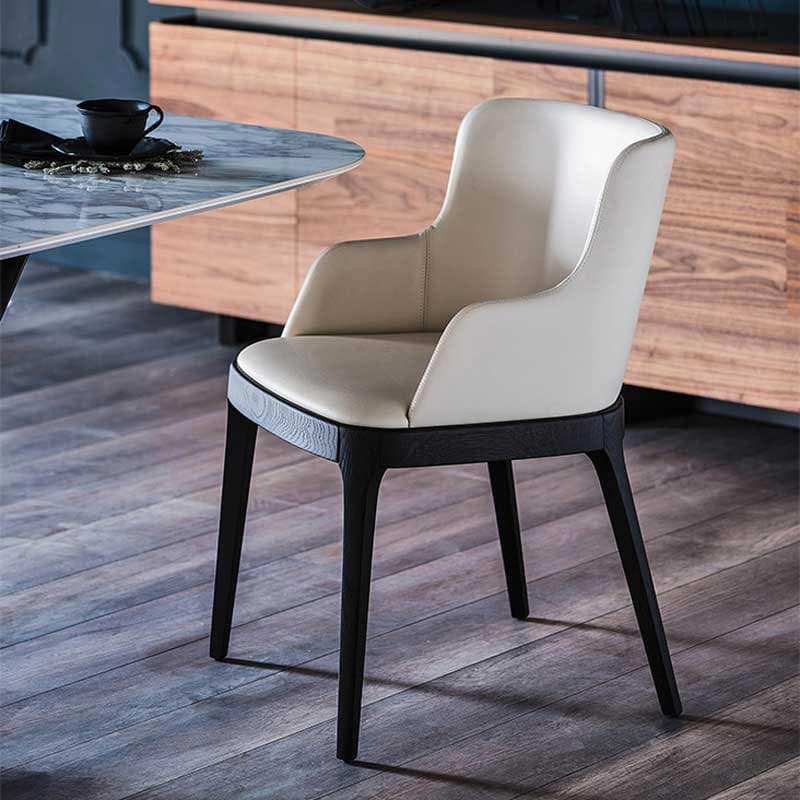 Magda Armchair by Cattelan Italia