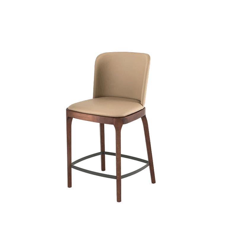 Magda Barstool by Cattelan Italia