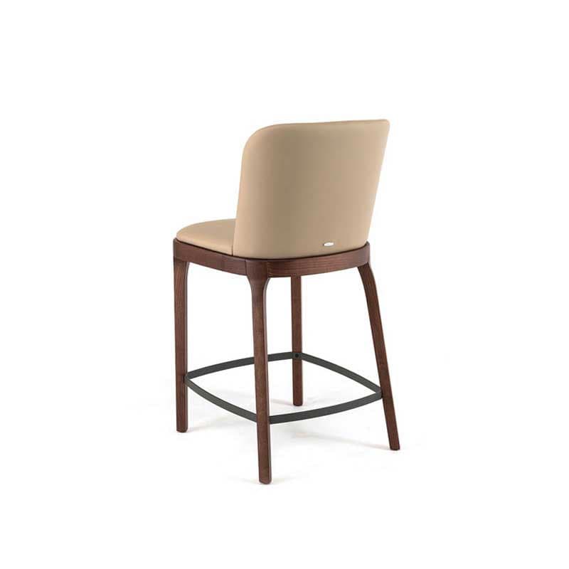 Magda Barstool by Cattelan Italia