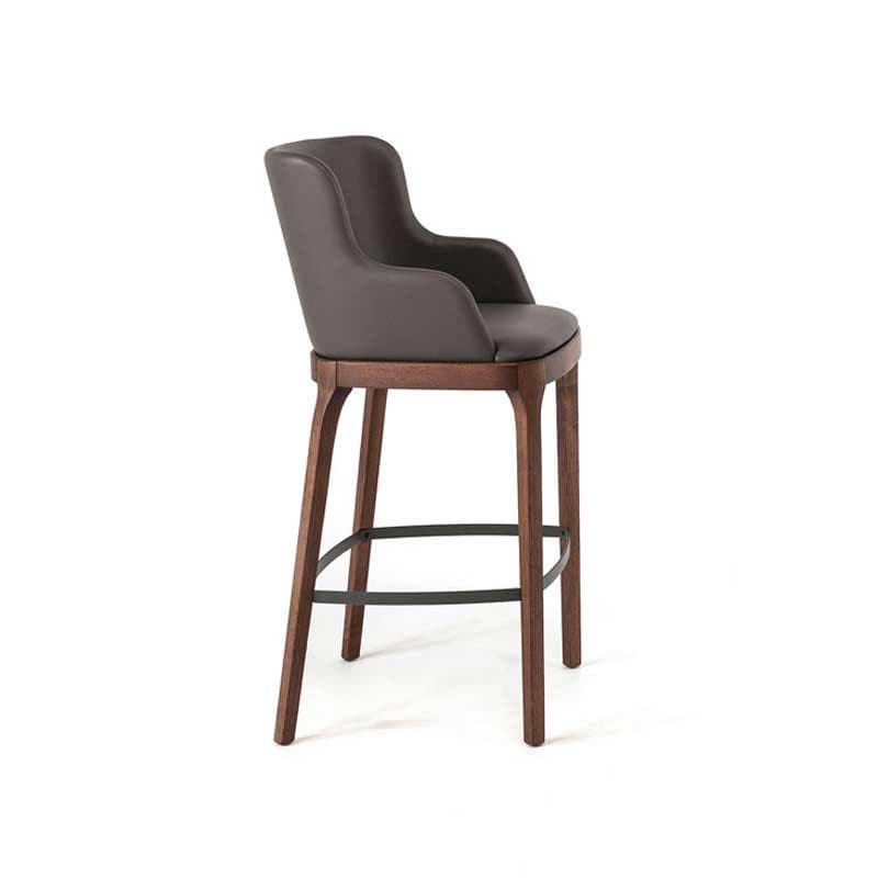 Magda Barstool by Cattelan Italia