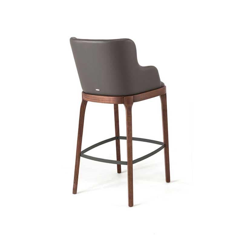 Magda Barstool by Cattelan Italia