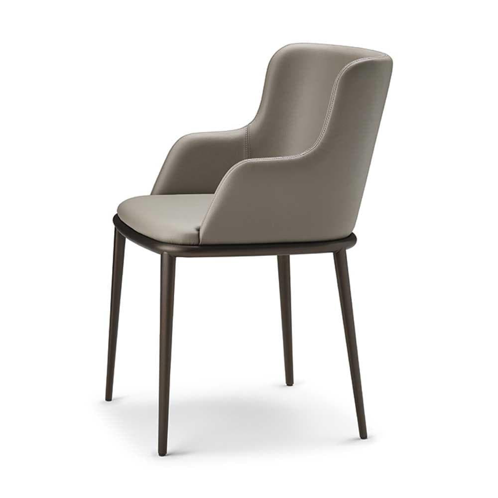 Magda Ml Armchair by Cattelan Italia