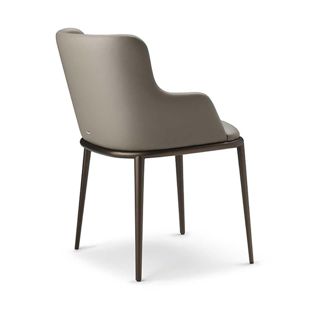 Magda Ml Armchair by Cattelan Italia