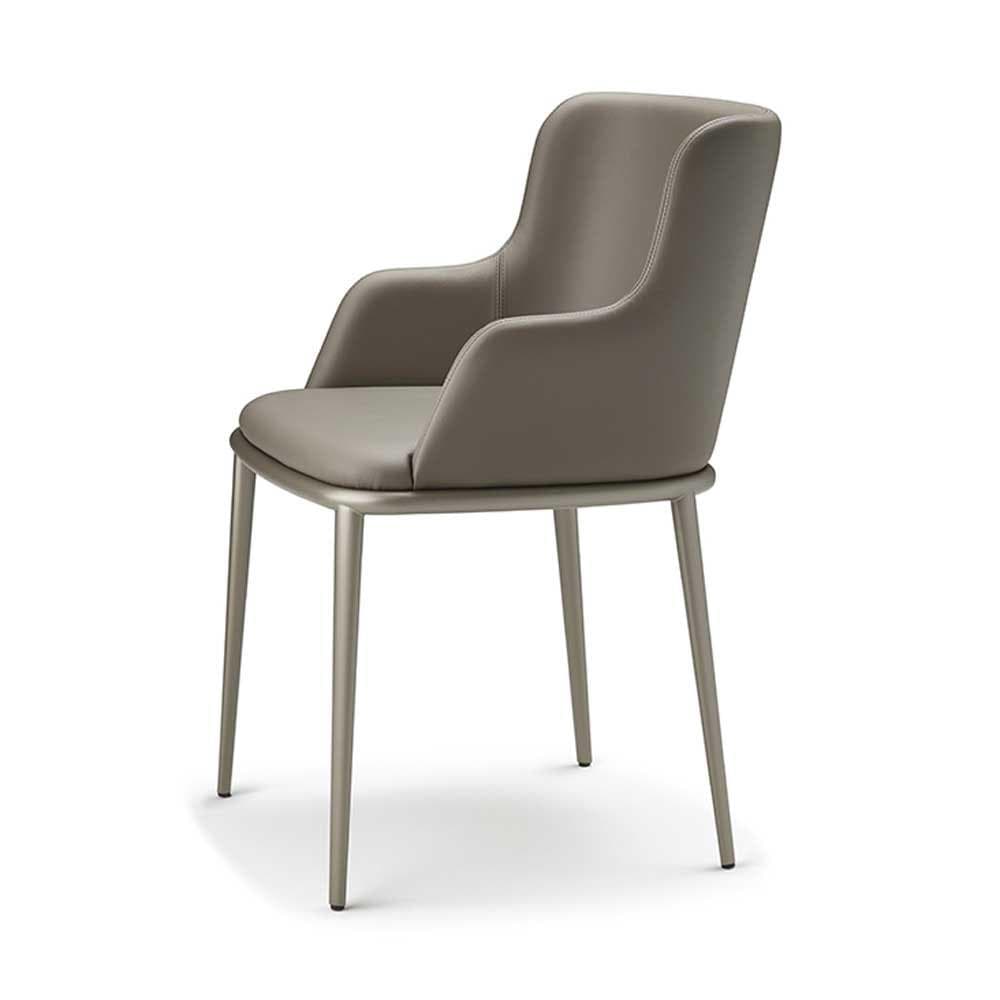 Magda Ml Armchair by Cattelan Italia