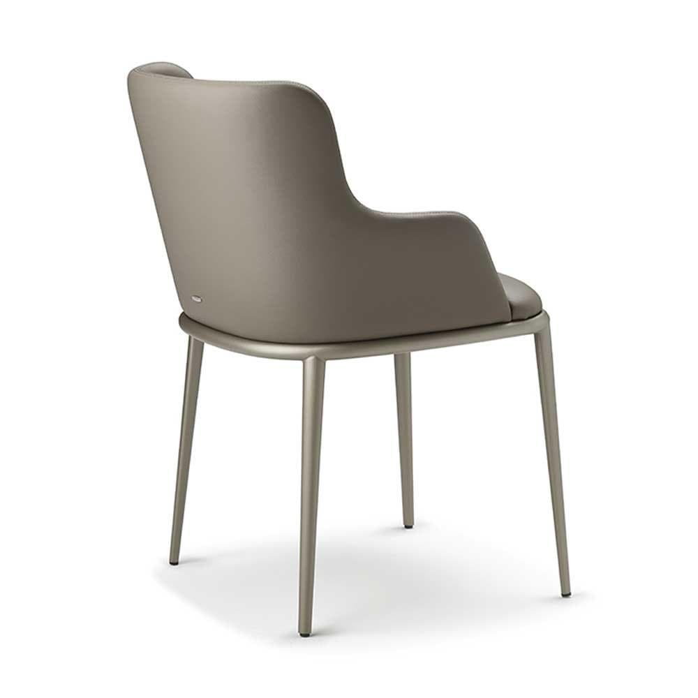 Magda Ml Armchair by Cattelan Italia