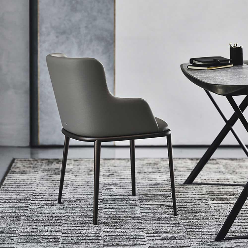 Magda Ml Armchair by Cattelan Italia