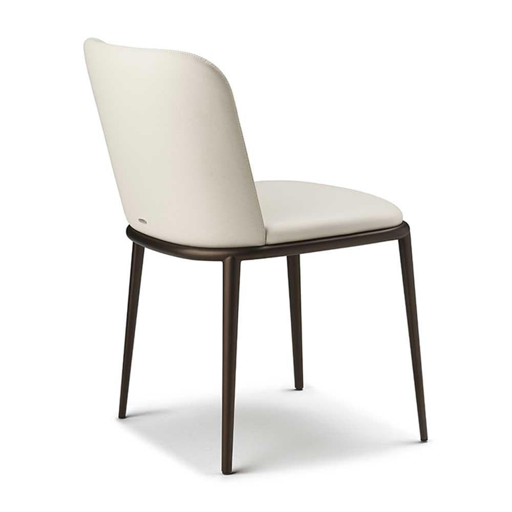 Magda Ml Dining Chair by Cattelan Italia