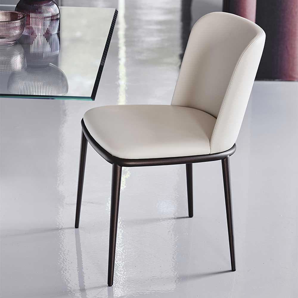 Magda Ml Dining Chair by Cattelan Italia