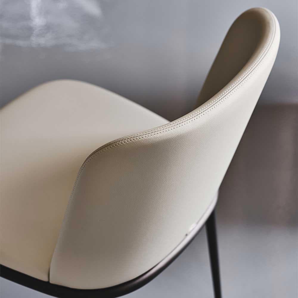 Magda Ml Dining Chair by Cattelan Italia