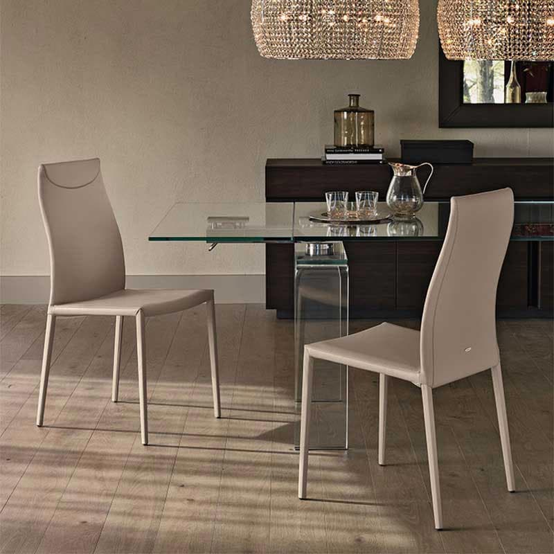 Maya Flex Dining Chair by Cattelan Italia