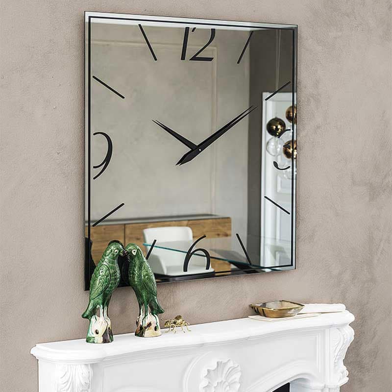 Moment Mirror by Cattelan Italia