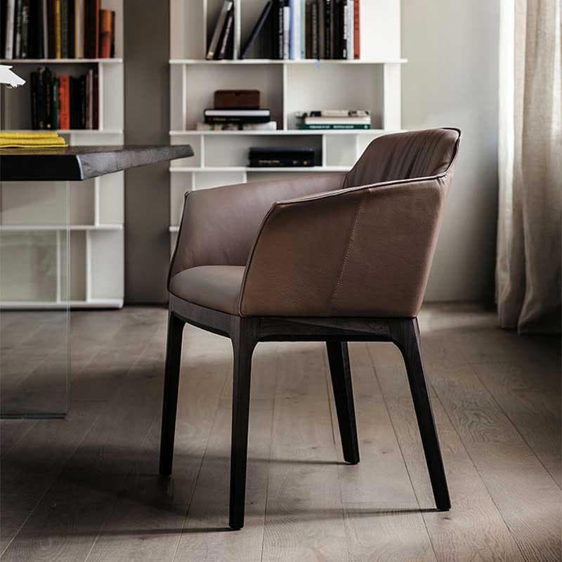 Musa Armchair by Cattelan Italia