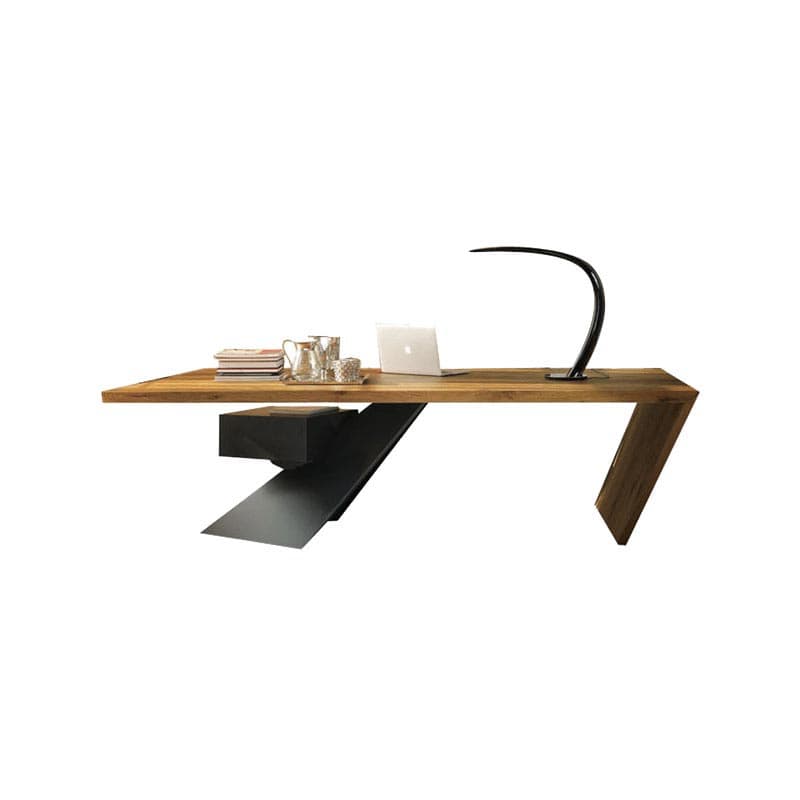 Nasdaq Writing Desk by Cattelan Italia