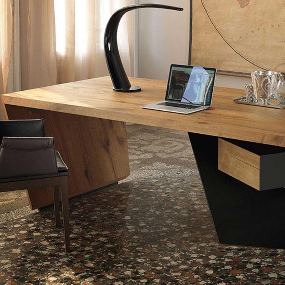 Nasdaq Writing Desk by Cattelan Italia