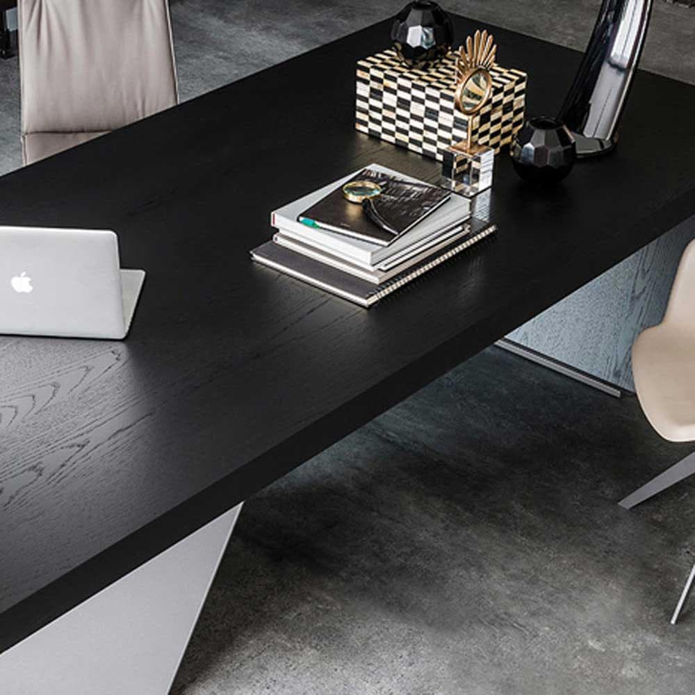 Nasdaq Writing Desk by Cattelan Italia