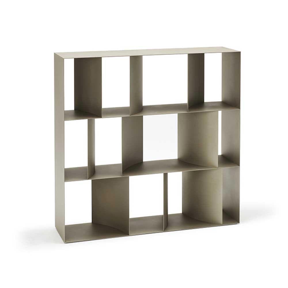 Nautilus Bookcase by Cattelan Italia