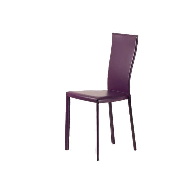 Nina Dining Chair by Cattelan Italia