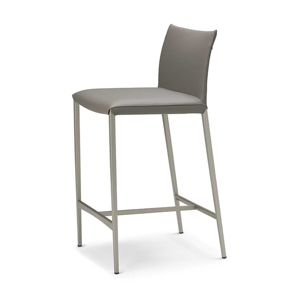 Norma Ml Bar Stool by Cattelan Italia