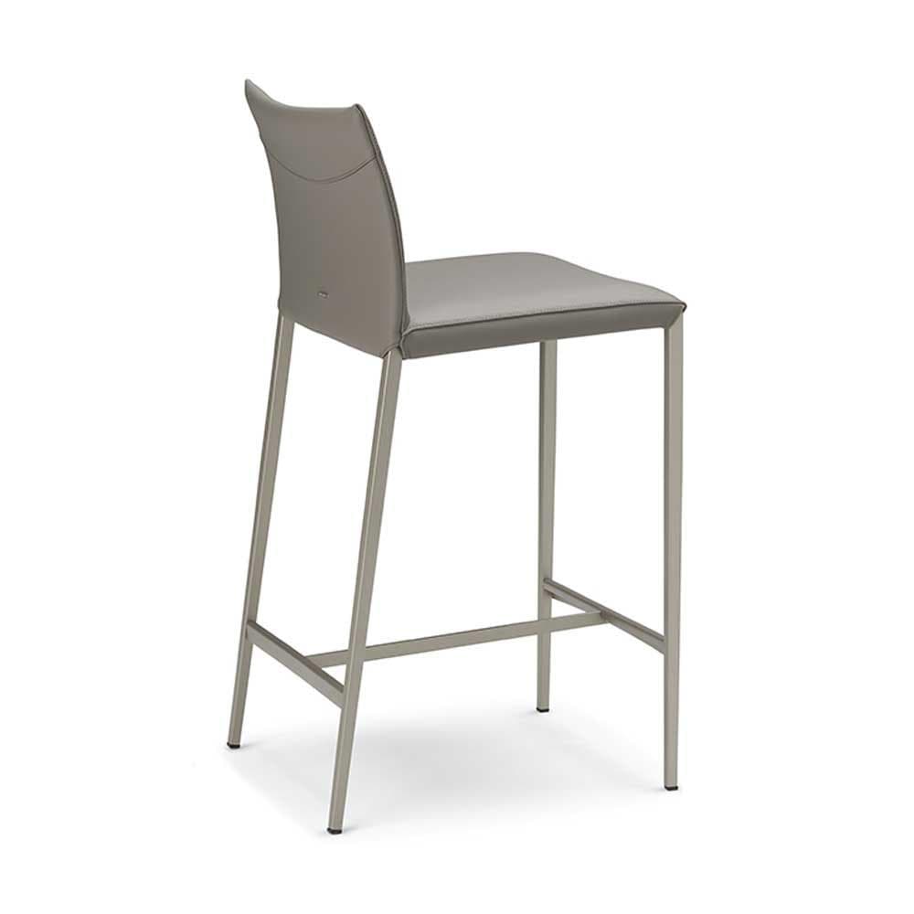 Norma Ml Bar Stool by Cattelan Italia